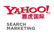 Yahoo英文全球競價(jià)
