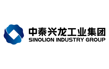 中秦興龍工業集團